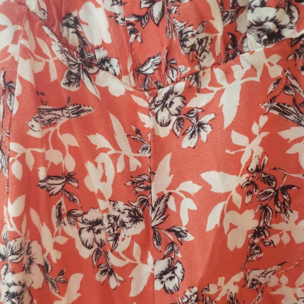 Romper - Picture 2 of 3